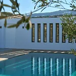 Villa Zamira Isterni (Paros)