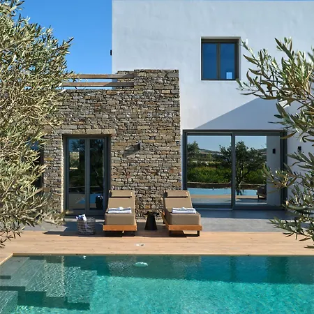 Villa Zamira *