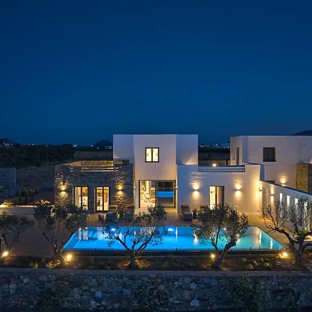 Zamira Isterni (Paros)